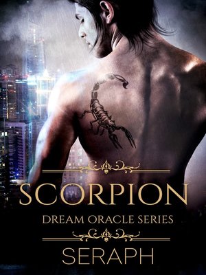 cover image of Dream Oracle Series